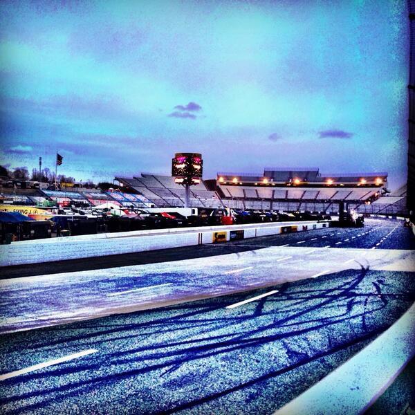peterbkane's tweet image. "@NASCAR47: Let the fun begin. #47team @MartinsvilleSwy #STP500 #NASCAR http://t.co/iVCOHcV5FY"@HiddenHamster