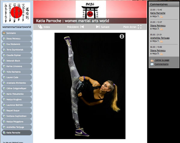 ur__life's tweet photo. http://t.co/PIOQamsJHn  // Photo utilisée pour la présentation de Mlle Katia Parroche :)!! #Taekwondo #parution http://t.co/swdlJ7I5x5