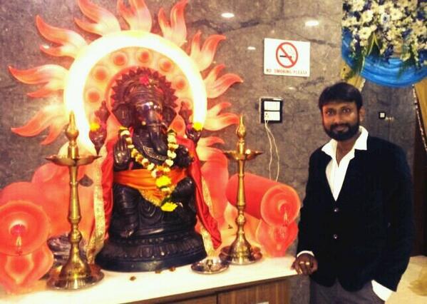 amitkamatwar's tweet photo. http://t.co/7koza8yXXC