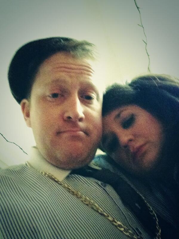 tuffears's tweet image. Great night #RoughEdges