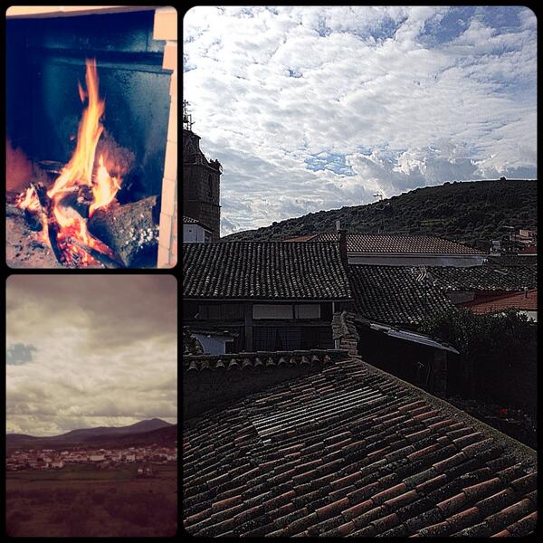 Gran día de relax familiar en la hermosa Sierra Cacereña con <a href="/piripi85/">piripi85</a> <a href="/Jocarlacris/">Cristina29</a> ...