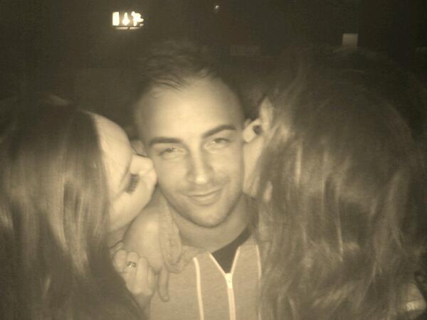 rachael__fitz's tweet photo. @tallaforniaphly  220 is our lucky number ;-) #welovethecraic http://t.co/Q55shjQOq4