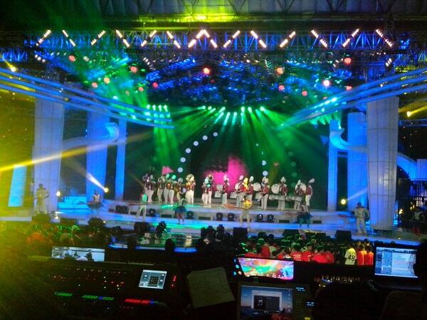 SV Entertainment tweet media