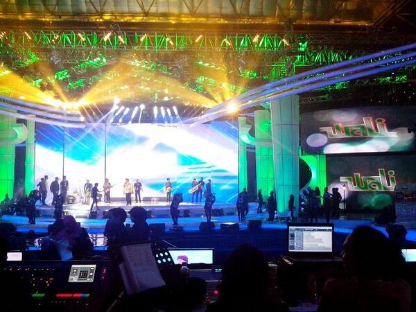 SV Entertainment tweet media