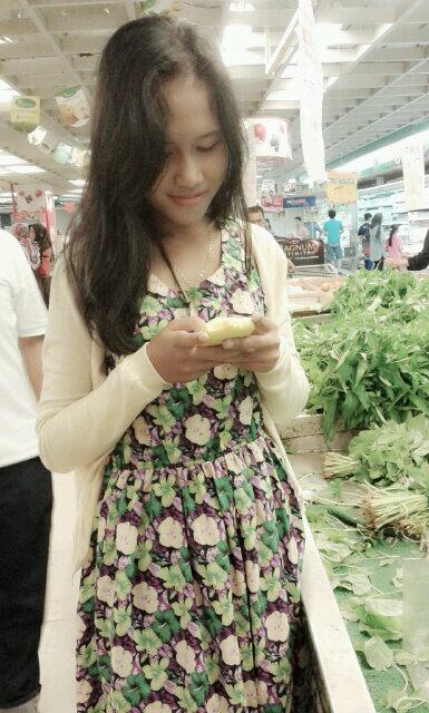 ☆☆♥Putry Oktaresi♥ (@putry_okta) on Twitter photo 