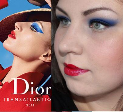 DIOR Transatlantique