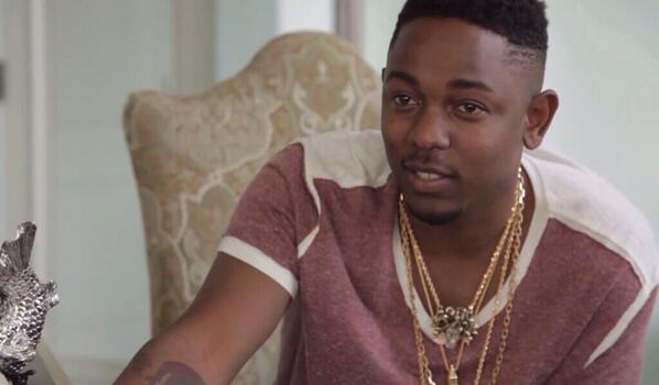 TDEworld's tweet photo. K.Dot http://t.co/F8jkljSVyo