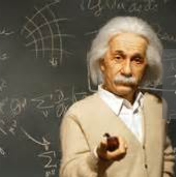 PedrosTrips's tweet photo. “Non possiamo pretendere che le cose cambino, se continuiamo a fare le stesse cose."
Albert Einstein http://t.co/hmcgvP79Mv
