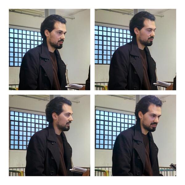 Giorgio Valentini tweet media