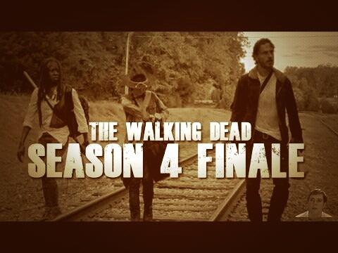 IAMSTATIA's tweet photo. The walking dead is on tomorrow👍😊 http://t.co/NgECkOpJHP