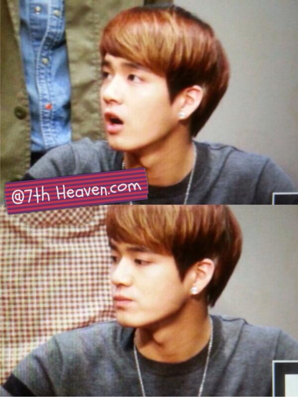 7thHeaven_com's tweet photo. 140330 천안 팬싸 프니엘 @PenielShin 오늘도 짱짱귀여워ㅠ0ㅠ http://t.co/Ebe5lqiNkZ