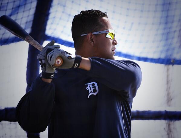 tigers's tweet image. Tomorrow! 
#OpeningDay 
#BaseballIsBack
