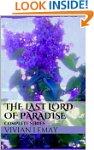 The Last Lord of Paradise, Complete Series, currently an Amazon bestseller. 
amazon.com/gp/bestsellers…