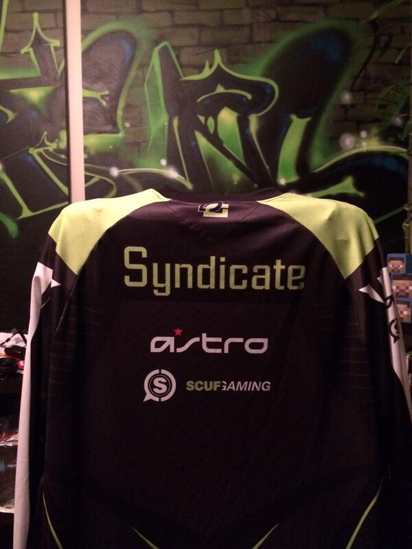 H3CZ's tweet image. Wish you were here @ProSyndicate :)