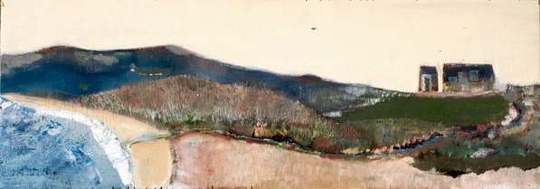 garycrowderart's tweet photo. Picture of Volunteer Point.. http://t.co/C55fV32lIT