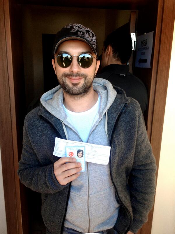 tarkan's tweet photo. http://t.co/qhcr0vEhWj