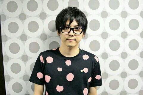 梶裕貴メガネbot Kajiyuki Megane Twitter