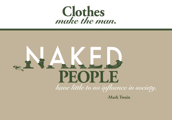 eiriksir's tweet photo. @ReinLoveStyle Express yourself right? Words of wisdom by Mark Twain. http://t.co/RVdMEkwjX9