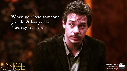 OpTigerSwanfire's tweet photo. So will he say it again tonight when we learn #WhereIsNeal? #SwanfireAlways #SwanfireFeels #Swanfire #NealCassidy http://t.co/3Xd6z97RIG