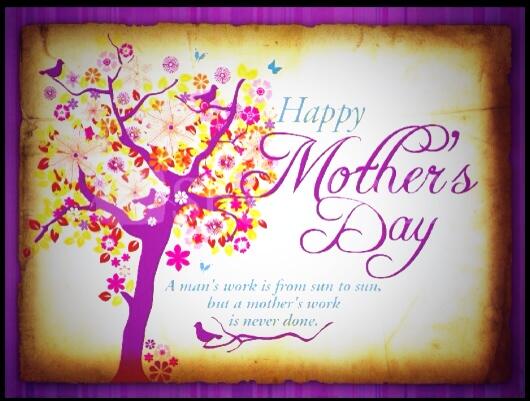 SweetMemsNWest's tweet photo. Happy Mother's Day to all the lovely mums out there!! We hope you enjoy your day and are spoilt!xxx #MothersDay #love http://t.co/qEAX0wDjBp
