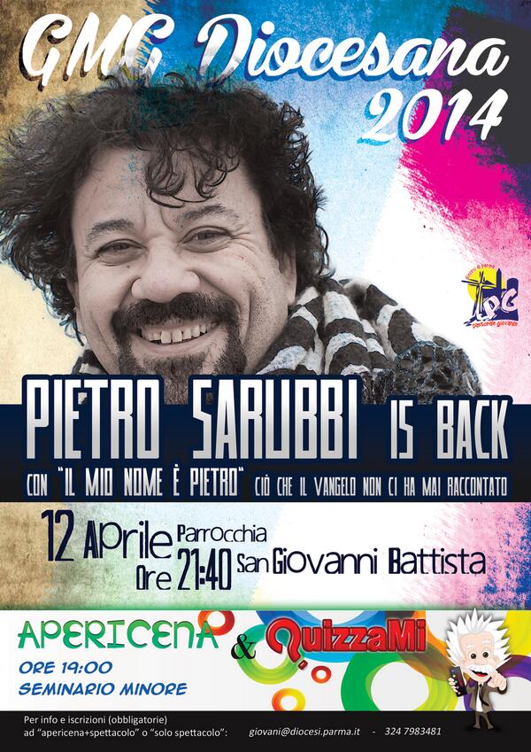 PgParma tweet picture