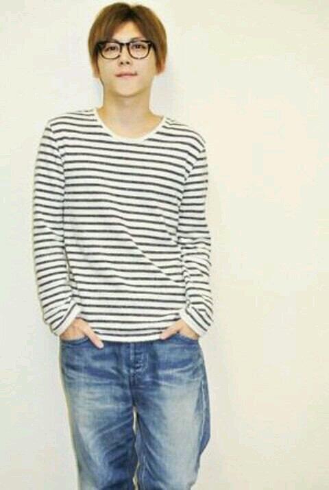 梶裕貴メガネbot Kajiyuki Megane Twitter