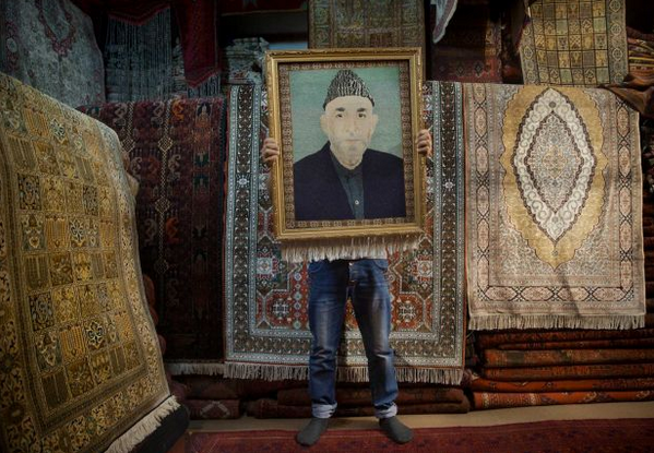 Karzai's legacy-<a href="/Kathygannon/">Kathy Gannon</a> <a href="/NiedringhausAP/">Anja Niedringhaus</a> 
stamfordadvocate.com/news/world/art…