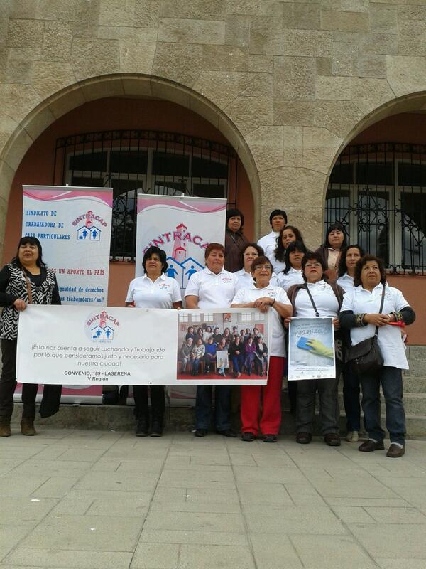 sintracaplaserena tweet media