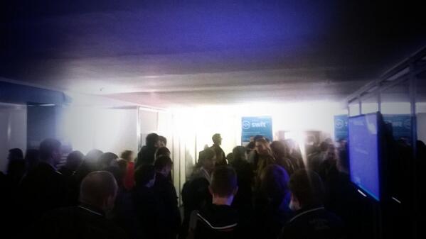 dxukraine's tweet image. Невероятный ажиотаж наблюдается в преддверии лекции Антона Молдавана (Под капотом С#) #msswit