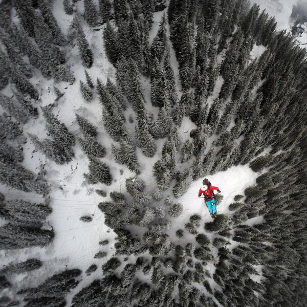 GoPro tweet media