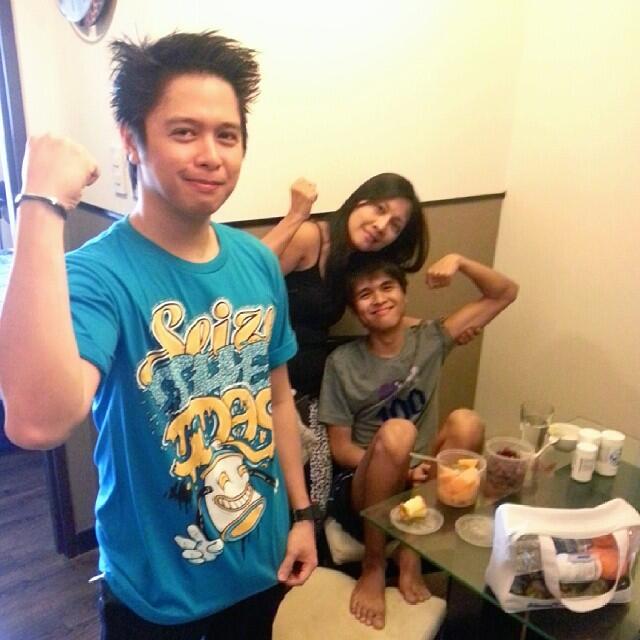 Yexel Sebastian (@yexel_sebastian) | Twitter