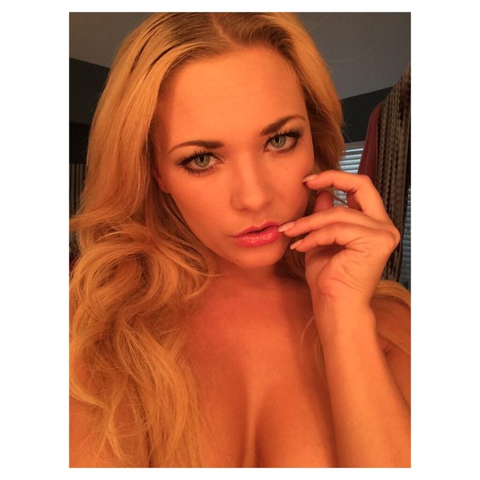 Good morning☀️ @PlayboyDotCom@PlayboyPlus@PlayboyMX #friskyfriday #nofilter #blondie #playboy#cybergirl<a class="tags" target="_blank" title="On Twitter" href="/?out=eyJ0eXAiOiJKV1QiLCJhbGciOiJIUzUxMiJ9.eyJpYXQiOjE3MjMzMTExMzcsImlzcyI6InR3cG9ybnN0YXJzLmNvbSIsIm5iZiI6MTcyMzMxMTEzNywiZXhwIjoxNzU0ODQ3MTM3LCJyZWRpcmVjdF91cmwiOiJodHRwczovL3R3aXR0ZXIuY29tL1BsYXlib3lEb3RDb20ifQ.QJPS9_4gnFYb3iz1F2a02n6_5_W-W3TrsXqzxhBMCnTbsdpEhBoiNSbUlNGOsp8cHm9nj8Z4N6OG0w73ZKOVmw">@PlayboyDotCom</a><a class="tags" href="/tag/playboyplus">@playboyplus</a><a class="tags" href="/tag/playboymx">@playboymx</a><a href="/tag/nofilter"class="tags"><span>#nofilter</span></a><a href="/tag/blondie"class="tags"><span>#blondie</span></a><a href="/tag/friskyfriday"class="tags"><span>#friskyfriday</span></a><a href="/tag/selfiewhore"class="tags"><span>#selfiewhore</span></a>