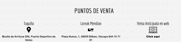 SalaTheBox's tweet photo. Los 100 primeros #boxers tendrán ENTRADA a 10€. @estereotypo @ochoymedioclub y @LesAlsborregach te esperan! http://t.co/T5nTw1XH3A