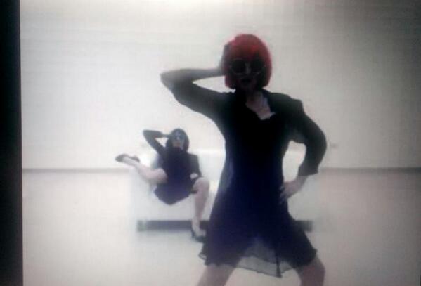 taghash_tag's tweet photo. some picture from the live-streaming http://t.co/qzYczTnUph
