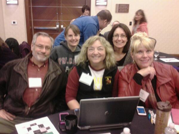 DoraSwart's tweet image. #awspstem Let&apos;s do this!