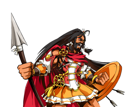 Frgmen 総合 エルソード エイプリルフールカットイン アラ こう言うのは新プレイアブルキャラで実装お願いします W Http T Co U37xwylcqn