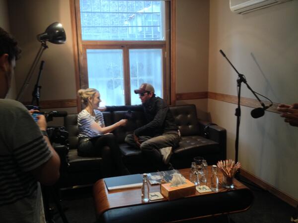 ThisIsEmbrace's tweet photo. We are thrilled to look after @enrique305 for online PR services - today we get to rub shoulders with him. http://t.co/bDGaTVG0rv