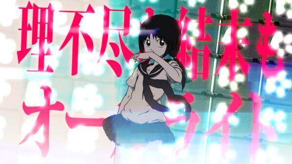 触媒ヒロオミ Gumi 影像少女キルズミー オリジナルmv 3 06 Http T Co Trnjrnxjm7 新曲です 殺風景の真ん中 不可思議な結末が到来 曲 イラスト Mv 触媒ファントムガールです 宜しくお願いします Http T Co Mmt9w7x681