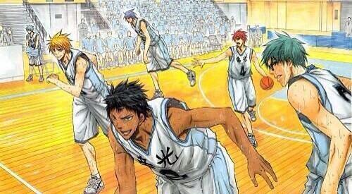 chenger99yu_'s tweet photo. #最終回までに黒バスクラスタ繋がろうぜ

#RTした人全員フォローする http://t.co/O3daAepN9K