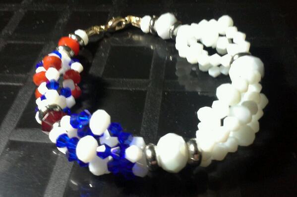 TataHildaRosaCa's tweet image. Encargo de Yemaya Okute y Obbatala.