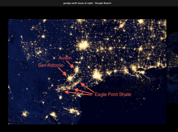 MaudiG_99's tweet image. Night light! #eaglefordshale #pipelineconnection