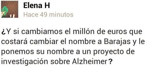 FJIprecarios's tweet photo. Petici��n: El mejor homenaje a Adolfo Suárez es apostar por la investigación del Alzheimer http://t.co/z5o44CZtgA http://t.co/K6RogeIS6D