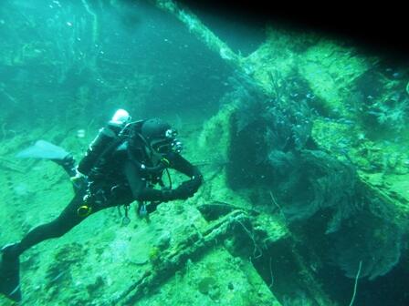ScubaTechGND's tweet photo. http://t.co/vDPUIZ7TAM