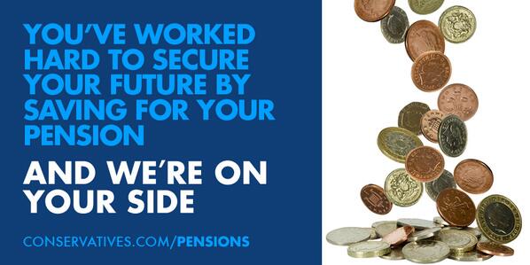 hbaldwin's tweet image. Millions more are saving for a pension and we&apos;re helping you keep more of your own savings express.co.uk/news/retiremen…