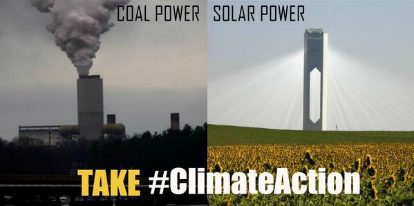 How can we stay within the carbon budget? goo.gl/RWhR34 @worldresources #IPCC #infographic #ClimateAction