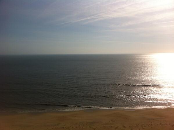 AppFlashy's tweet image. At the beach!!