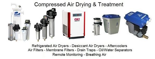 ESASales's tweet photo. Rising temps, focus on Compressed Air Drying and Treatment.  ESA has ENERGY SAVING SOLUTIONS http://t.co/Ega2CgVQmg http://t.co/1DN9k9zayx