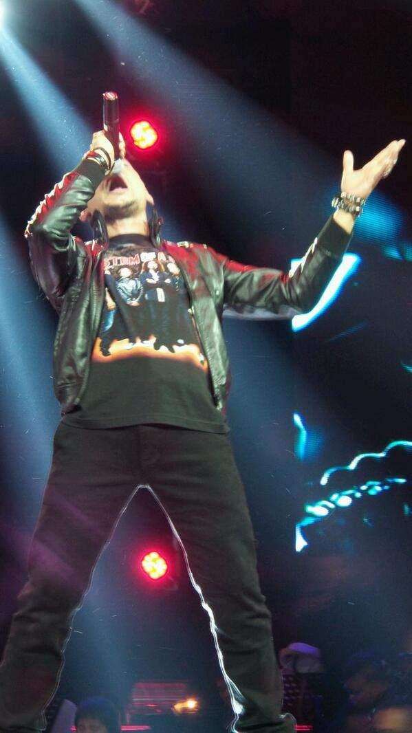 Husein Idol ©indonesianidol