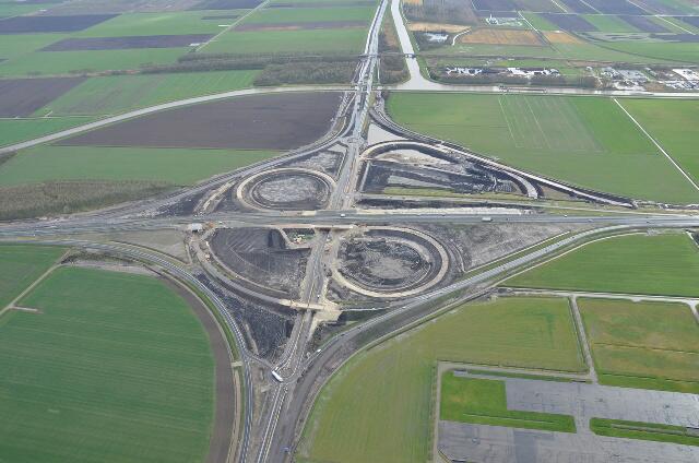 [NL] The Netherlands | road infrastructure • autosnelwegen | Page 531 ...