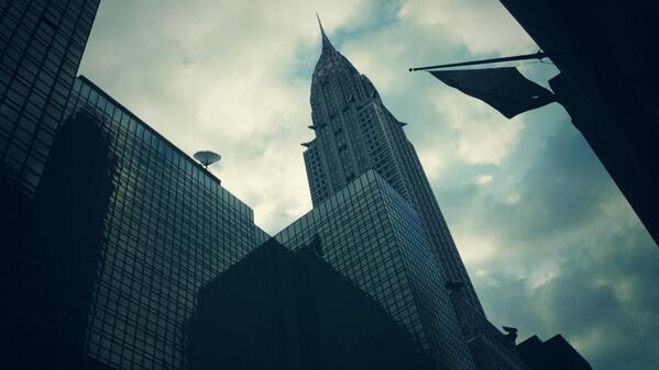 vandey01's tweet photo. Walking to work. #multiphoto #multitag http://t.co/C2yhwoRIO2